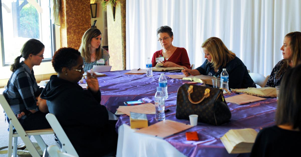 Women's Retreat 2014 MLP_1553Cropped